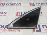 Стекло кузовное глухое (форточка) заднее правое Infiniti FX50 833001CA0A