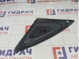 Стекло кузовное глухое (форточка) заднее правое Infiniti FX50 833001CA0A