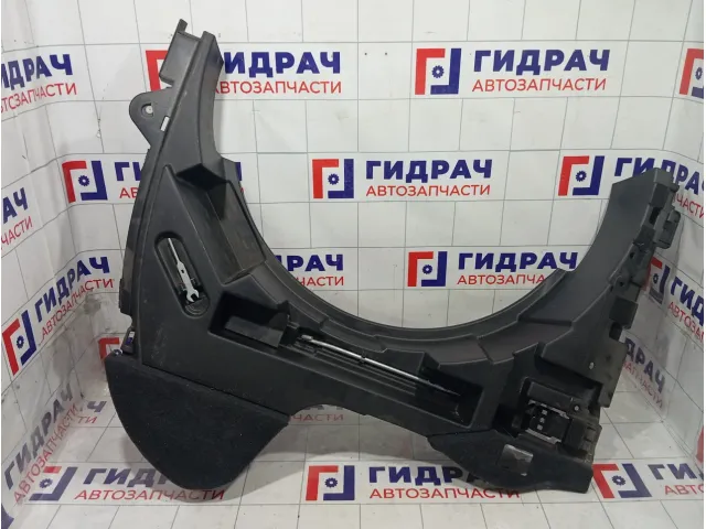 Ящик для инструментов правый Infiniti FX50 849751CA0B