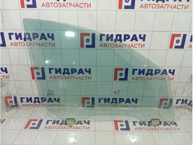 Стекло двери передней правой Infiniti FX50 803001CA0B
