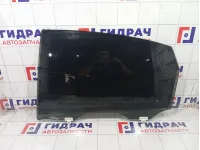 Стекло двери задней левой Infiniti FX50 823011CA1A