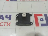 Моторчик заслонки отопителя (печки) Infiniti FX50 277328H300