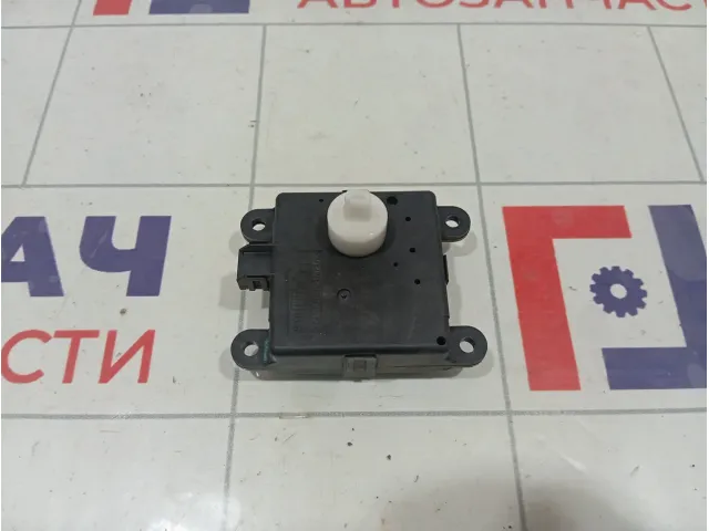 Моторчик заслонки отопителя (печки) Infiniti FX50 277328H300