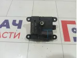 Моторчик заслонки отопителя (печки) Infiniti FX50 277328H300