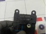 Моторчик заслонки отопителя (печки) Infiniti FX50 277328H300