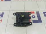 Моторчик заслонки отопителя (печки) Infiniti FX50 27732AM610