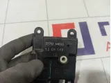 Моторчик заслонки отопителя (печки) Infiniti FX50 27732AM610