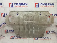 Защита двигателя Infiniti FX50