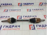 Привод передний правый Infiniti FX50 391001CA0A