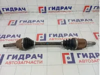 Привод передний правый Infiniti FX50 391001CA0A
