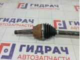 Привод передний правый Infiniti FX50 391001CA0A