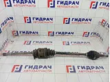 Привод передний левый Infiniti FX50 391011CB0A