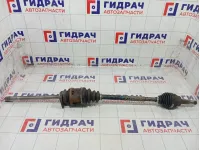 Привод передний левый Infiniti FX50 391011CB0A