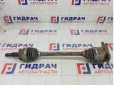 Привод задний левый Infiniti FX50 396011DR0A