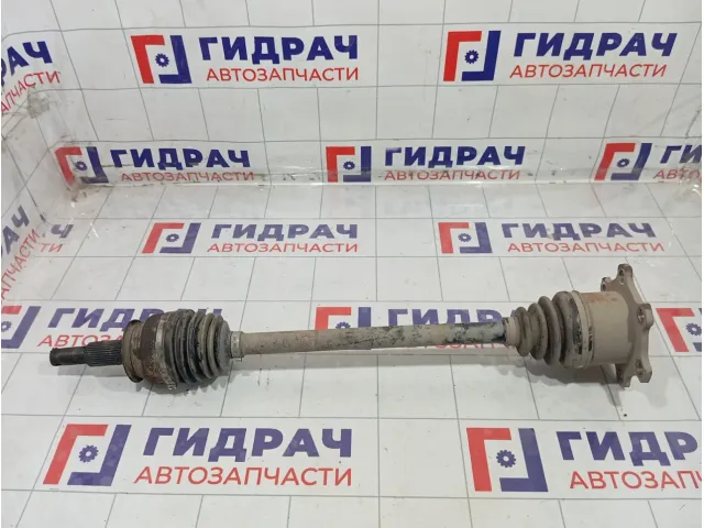 Привод задний правый Infiniti FX50 396001CC0A