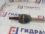 Привод задний правый Infiniti FX50 396001CC0A