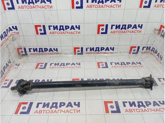 Вал карданный Infiniti FX50 372001CA1A