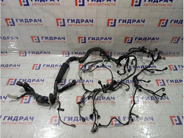 Проводка подкапотная Infiniti FX50 240113EV0A