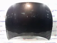 Капот Infiniti FX50 F510M1CAMA