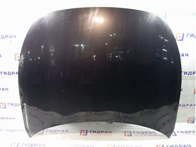 Капот Infiniti FX50 F510M1CAMA