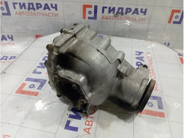 Редуктор передний Infiniti FX50 38500AR55A