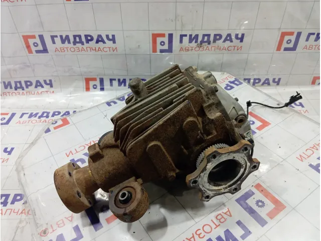 Редуктор задний Infiniti FX50 38301EG50E