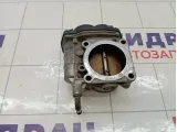 Дроссельная заслонка левая Infiniti FX50 16119JK20A