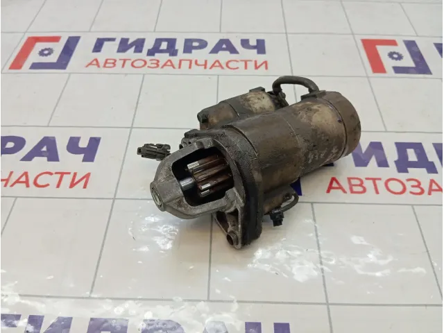 Стартер Infiniti FX50 23300EY00D