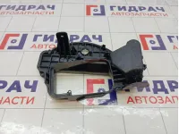 Крышка корпуса отопителя (печки) Infiniti FX50 A35204A74000