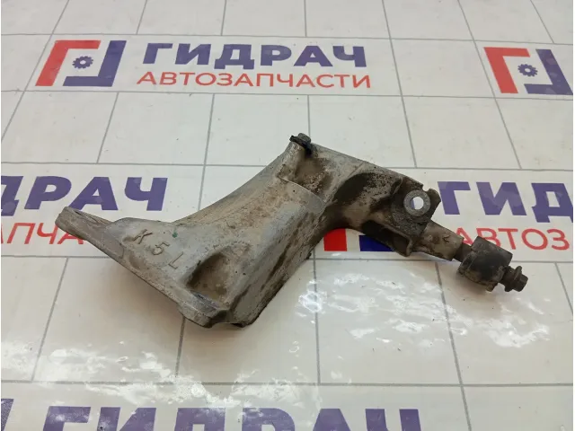 Кронштейн двигателя левый Infiniti FX50 11233JK50A