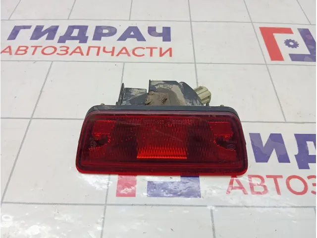 Фонарь задний противотуманный Infiniti FX50 26580ED50A