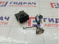 Замок зажигания Infiniti FX50 285F51CA0A