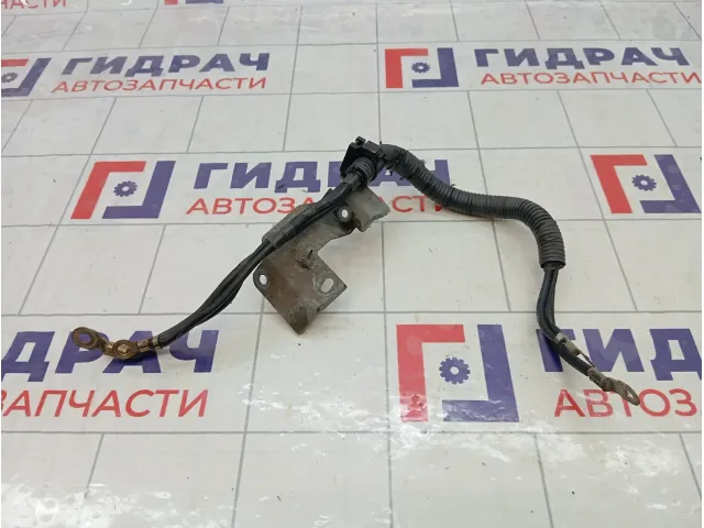 Провод аккумулятора (Провод АКБ) Infiniti FX50 240831CY0A