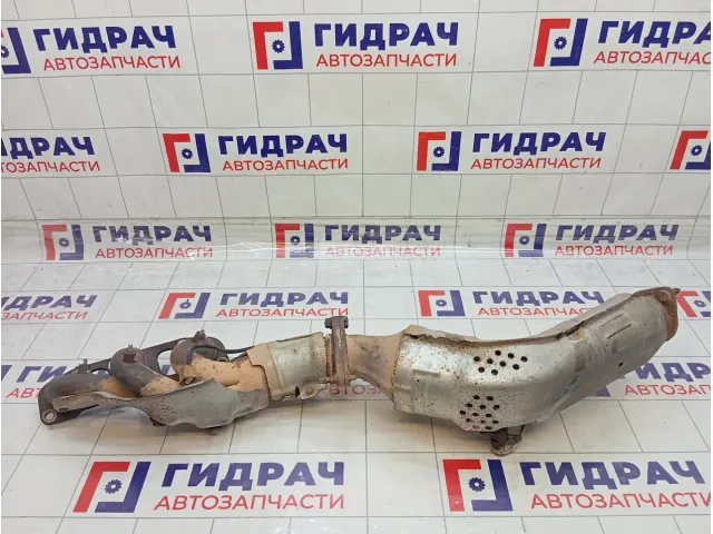 Коллектор выпускной Infiniti FX50 14002EY01B