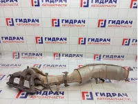 Коллектор выпускной Infiniti FX50 14002EY01A