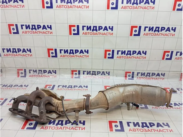 Коллектор выпускной Infiniti FX50 14002EY01A