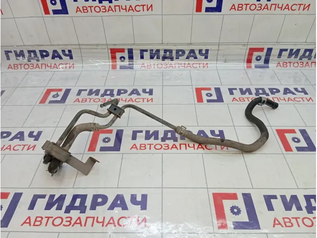 Трубка масляная Infiniti FX50