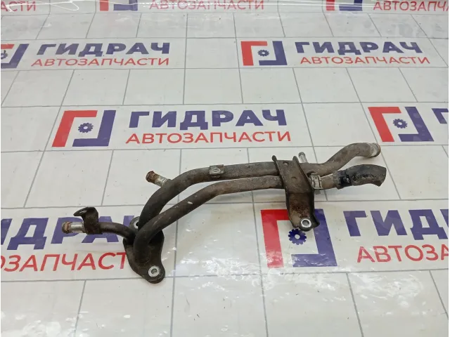 Трубка системы охлаждения Infiniti FX50 21022JK90C