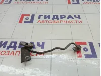 Трубка топливная Infiniti FX50