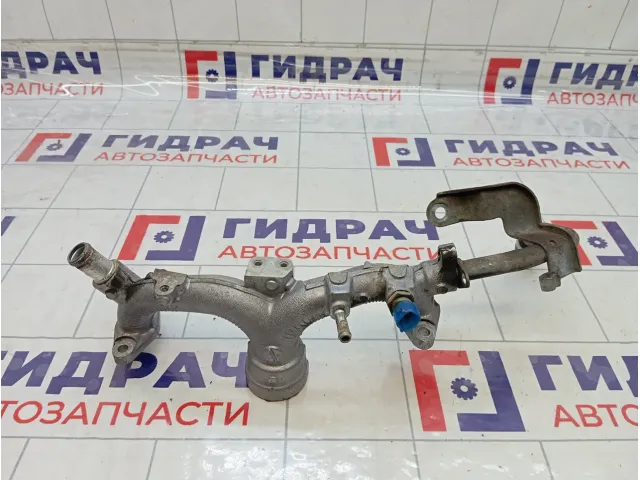 Трубка системы охлаждения Infiniti FX50 11060JK20A