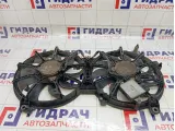 Вентилятор радиатора Infiniti FX50 21481JK600