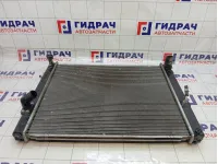 Радиатор основной Infiniti FX50 214601BF0A