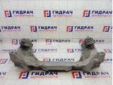 Балка подмоторная Infiniti FX50 544011CA2A