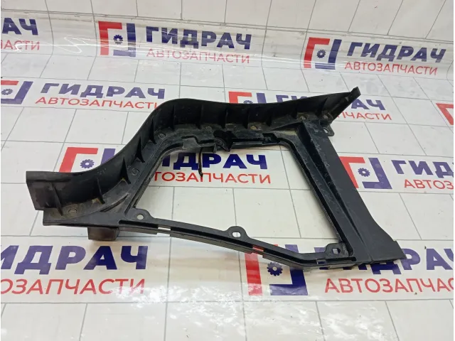 Накладка декоративная подкапотная правая Infiniti FX50 648941CA0A