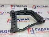Накладка декоративная подкапотная правая Infiniti FX50 648941CA0A