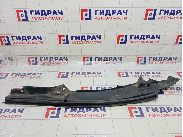 Пыльник двигателя правый Infiniti FX50