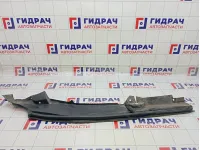 Пыльник двигателя левый Infiniti FX50