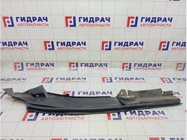 Пыльник двигателя левый Infiniti FX50