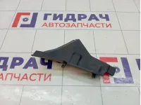 Накладка петли капота левая Infiniti FX50 654511CA0A