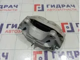 Суппорт тормозной передний левый Infiniti FX50 41011JL02A